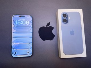 /// iPhone 17 256GB \\\
