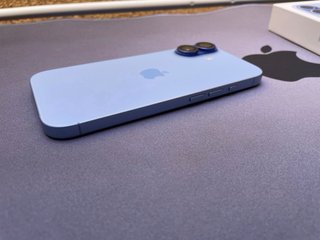 /// iPhone 17 256GB \\\