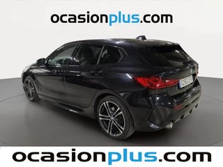 BMW Serie 1 116d 85 kW (116 CV)