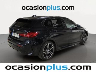 BMW Serie 1 116d 85 kW (116 CV)