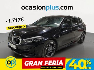 BMW Serie 1 116d 85 kW (116 CV)