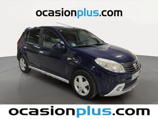Dacia Sandero 1.2 16v Base 55 kW (75 CV)