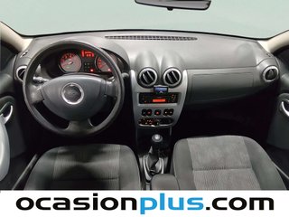 Dacia Sandero 1.2 16v Base 55 kW (75 CV)
