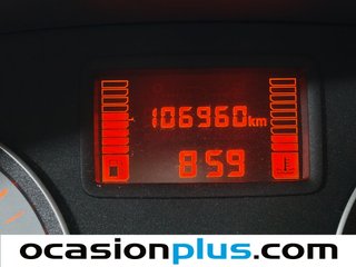 Dacia Sandero 1.2 16v Base 55 kW (75 CV)