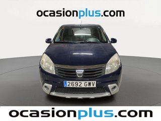 Dacia Sandero 1.2 16v Base 55 kW (75 CV)