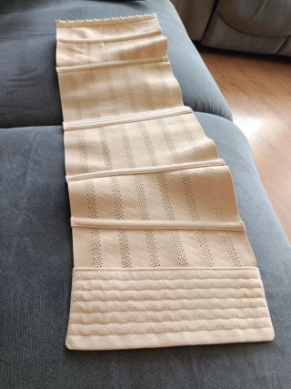 Faja Moldeadora Beige
