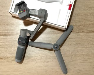 Zhiyun Smooth-Q3 Gimbal para móvil