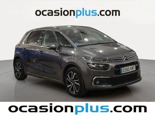 Citroen C4 Spacetourer PureTech 130 S&S Feel 96 kW (130 CV)
