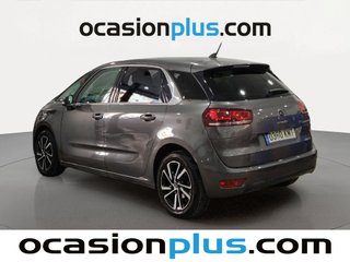 Citroen C4 Spacetourer PureTech 130 S&S Feel 96 kW (130 CV)
