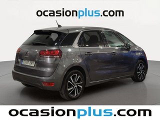 Citroen C4 Spacetourer PureTech 130 S&S Feel 96 kW (130 CV)