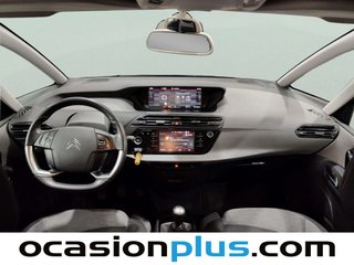 Citroen C4 Spacetourer PureTech 130 S&S Feel 96 kW (130 CV)