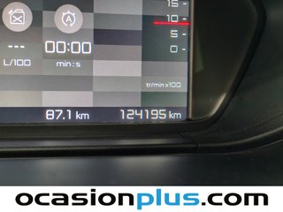 Citroen C4 Spacetourer PureTech 130 S&S Feel 96 kW (130 CV)
