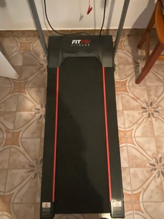 Cinta de Correr FITFIU Fitness