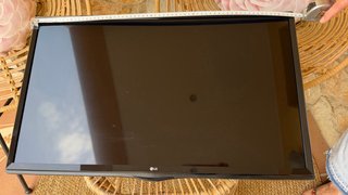Smart TV LG 28 pulgadas