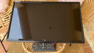Smart TV LG 28 pulgadas