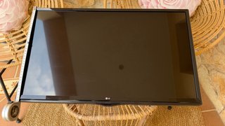 Smart TV LG 28 pulgadas