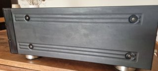 Amplificador Pioneer A-878
