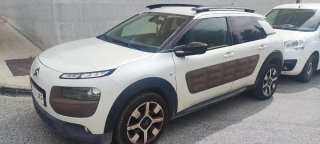 Citroen C4 Cactus 2015