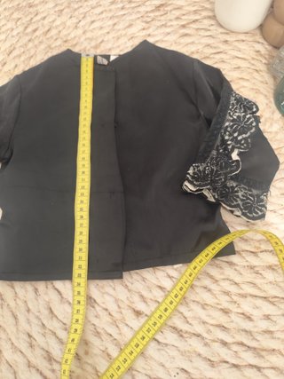 Camisa de Baturra para Niña 6€ cada una
