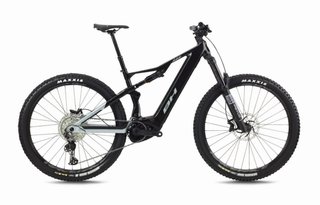 BH ILYNX+ NX ENDURO 9.0 Bicicleta Eléctrica