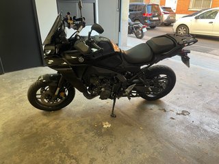 Yamaha Tracer 9 (2024)