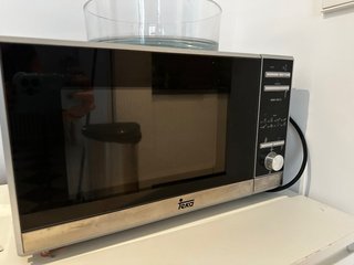 Microondas Teka