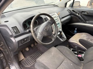 DESPIECE TOYOTA COROLLA VERSO R10 R11 1.6 1.8 2.0