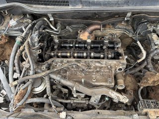 DESPIECE TOYOTA COROLLA VERSO R10 R11 1.6 1.8 2.0