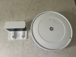 Aspirador Robot iRobot Roomba