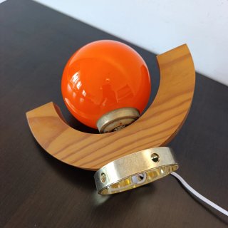 Lámpara Vintage