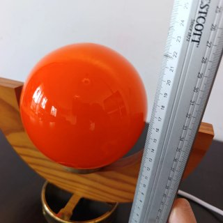 Lámpara Vintage