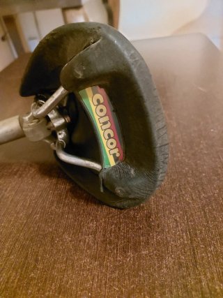 Sillin Concor Supercorsa