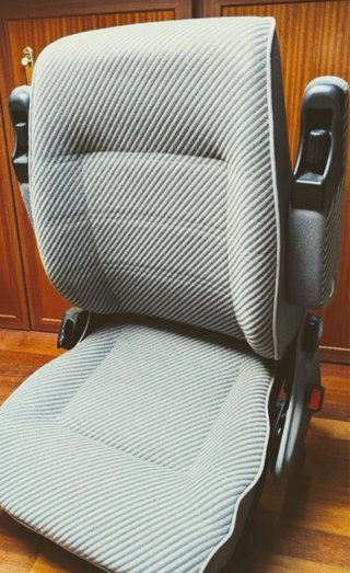 Asiento Supletorio Multivan T4