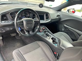 DODGE CHALLENGER 2018