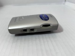Radio Portátil Sony SRF-59 FM Stereo Walkman