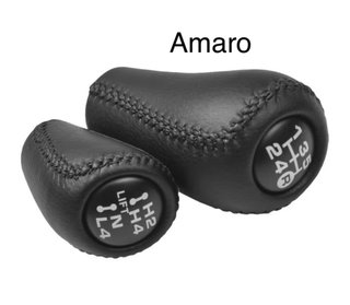 Conjunto de 2 Manetes de Velocidades/Mudanças/Caix