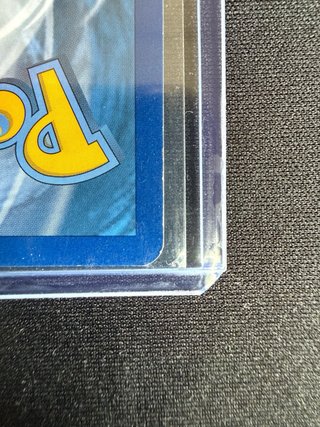 Carta Pokémon Gengar