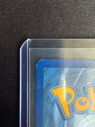 Carta Pokémon Gengar