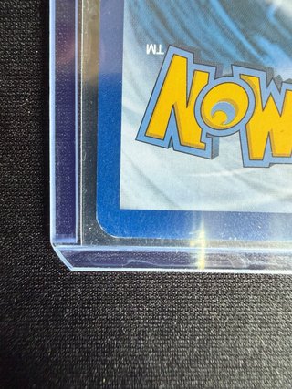 Carta Pokémon Gengar