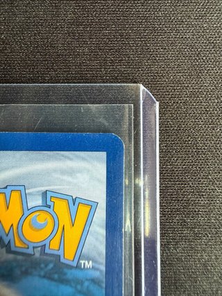 Carta Pokémon Gengar
