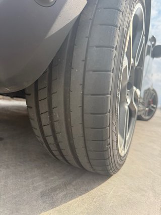 Llantas Originales Mini GP3