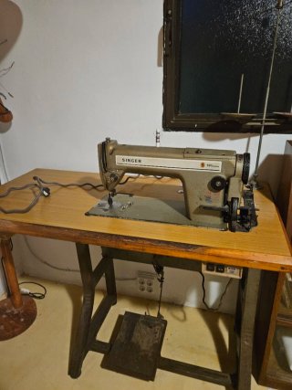 Máquina de coser Singer 191D300AA
