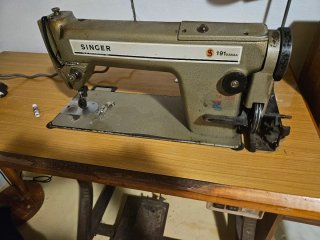 Máquina de coser Singer 191D300AA