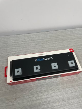 IK Multimedia iRig BlueBoard Control MIDI