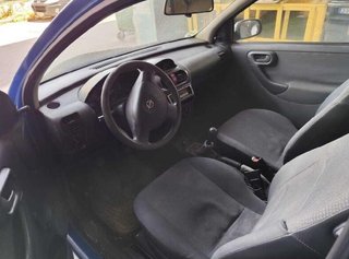 231379 55355431 culata opel corsa 1.0 mt (58 cv |