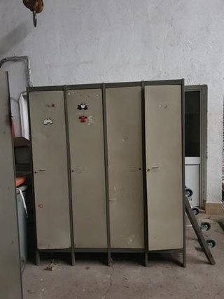 TAQUILLAS DE 4 PUERTAS