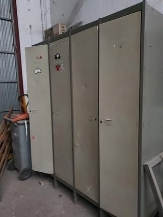 TAQUILLAS DE 4 PUERTAS