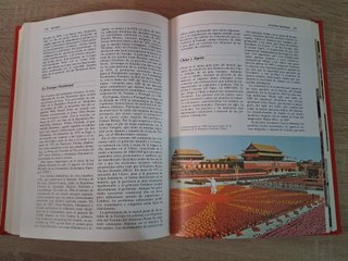 Colección enciclopedia y consultor didáctico Áreas