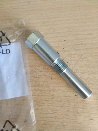 Tope de pistón para Derbi Variant y Vespino