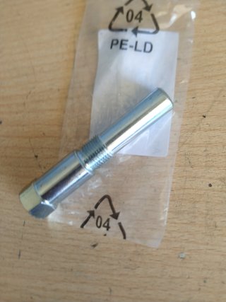 Tope de pistón para Derbi Variant y Vespino